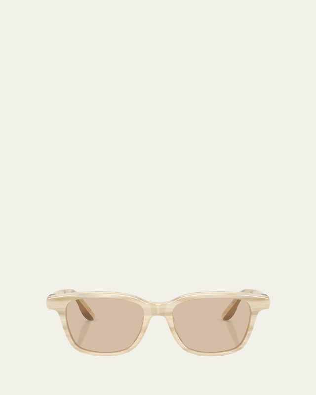 BC3013 Square Acetate Sunglasses